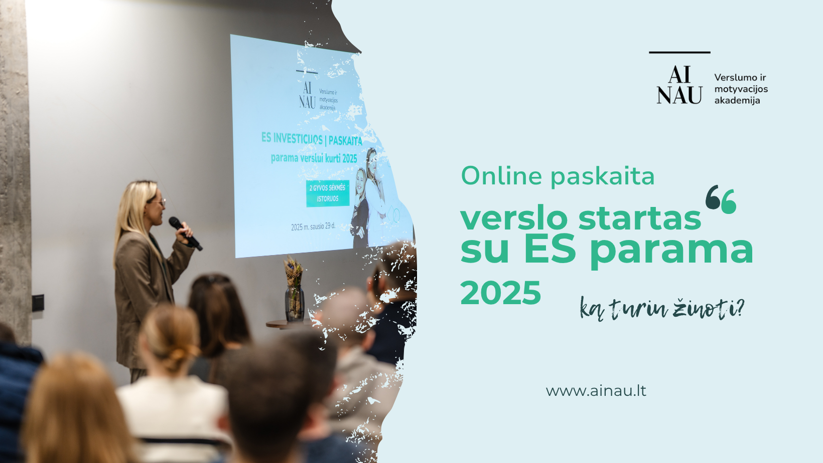 “Verslo startas su ES parama 2025 ką turiu žinoti_”