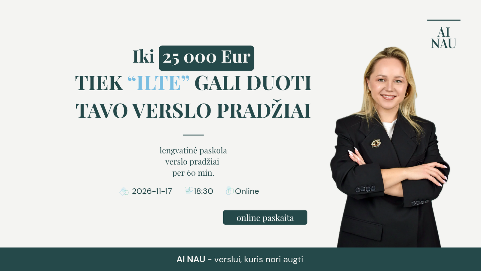 Webinaro reklama 2026-11-17